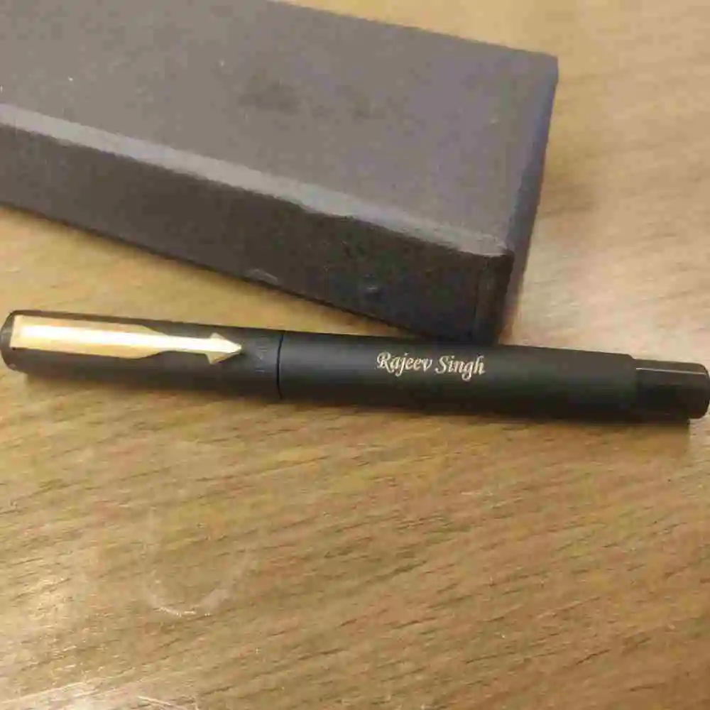 Buy Personalized Parker Pen for Sister Rakhi Gift